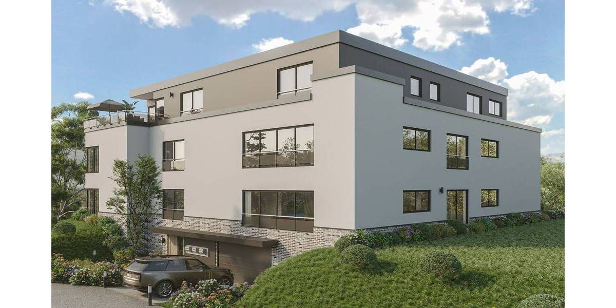 Etagenwohnung Bonn Schweinheim - 4 Zimmer, 140 m&sup2;, 959.000&euro; | Angebot:26760053