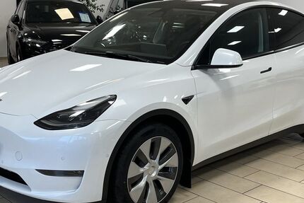 Tesla Model Y 69.855 km 34.000 &euro; Bonn 53227