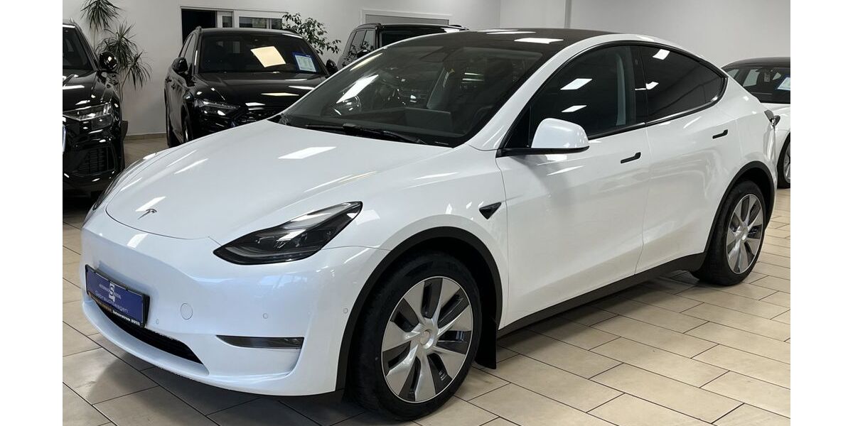 Tesla Model Y 69.855 km 34.000 &euro; Bonn 53227