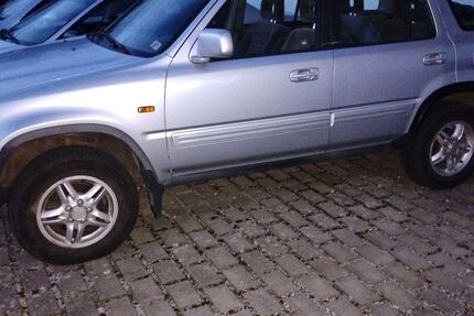 Honda CR-V 212.000 km 2.830 &euro; Kall 53925