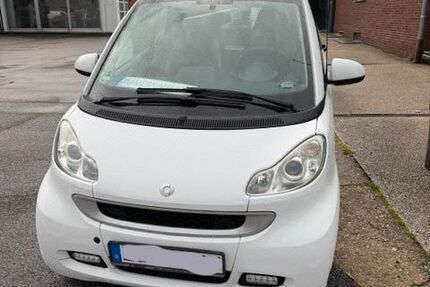 Smart ForTwo 72.400 km 5.990 &euro; Euskirchen 53881