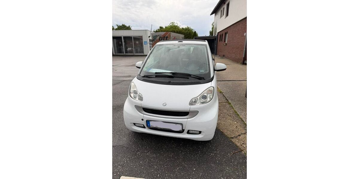 Smart ForTwo 72.400 km 5.990 &euro; Euskirchen 53881