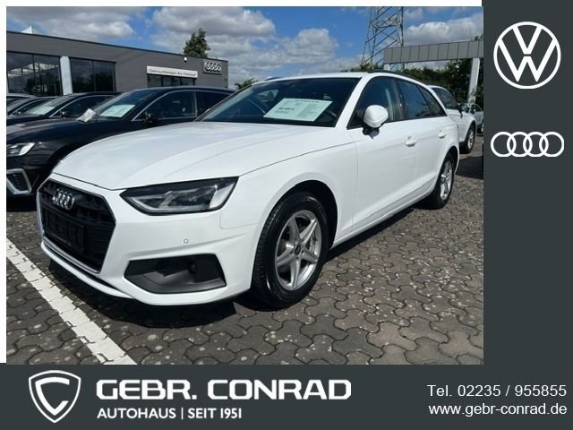 Audi A4 47.200 km 26.399 &euro; Erftstadt 50374