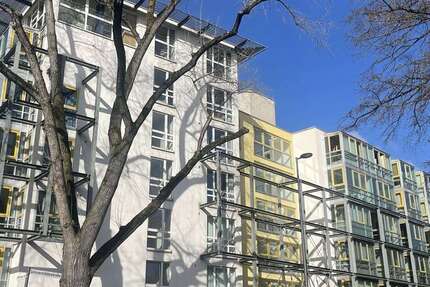 Wohnung Köln Lindenthal - 2 Zimmer, 54 m&sup2;, 349.000&euro; | Angebot:26083311