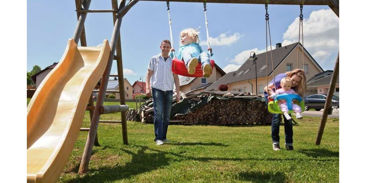 Einfamilienhaus Nettersheim - 4 Zimmer, 134 m&sup2;, 297.500&euro; | Angebot:24702704