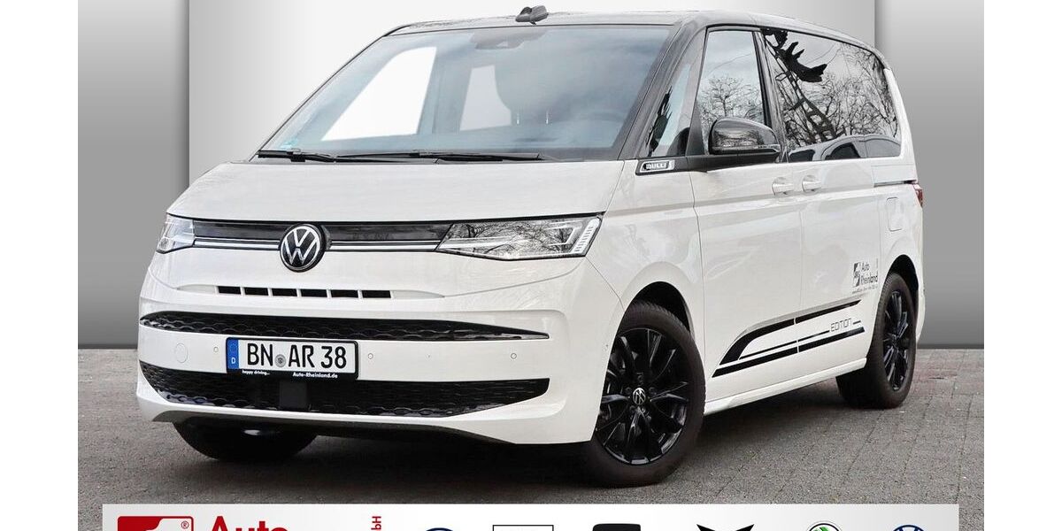 VW T7 Multivan 4.000 km 74.890 &euro; Bonn 53175