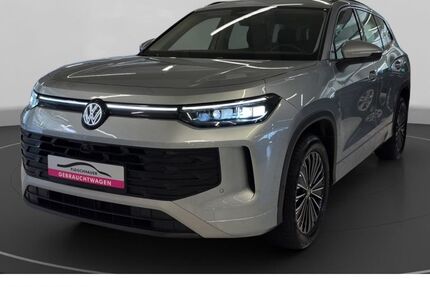 VW Tayron 24.394 km 40.980 &euro; Bonn 53119