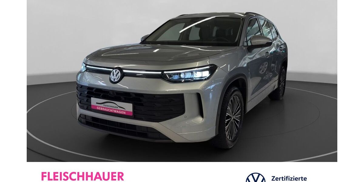 VW Tayron 24.394 km 40.980 &euro; Bonn 53119