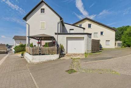 Haus Blankenheim - 30 Zimmer, 473 m&sup2;, 462.000&euro; | Angebot:23199674