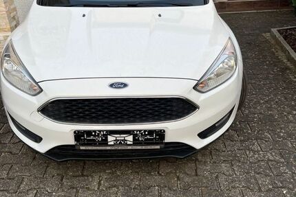 Ford Focus 112.046 km 6.800 &euro; Bonn 53119
