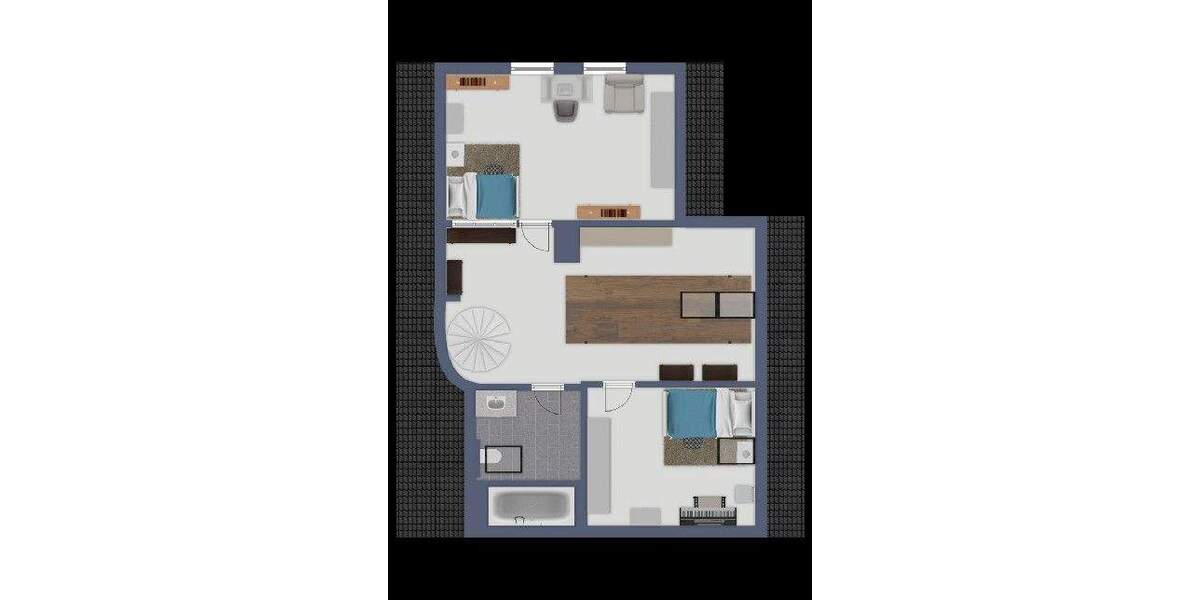 Einfamilienhaus Bonn Duisdorf - 7 Zimmer, 164 m&sup2;, 628.000&euro; | Angebot:25938100