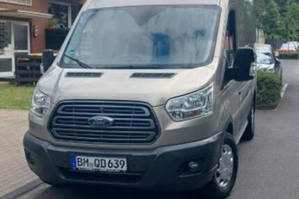 Ford Transit 236.000 km 9.999 &euro; HÜRTH 50354