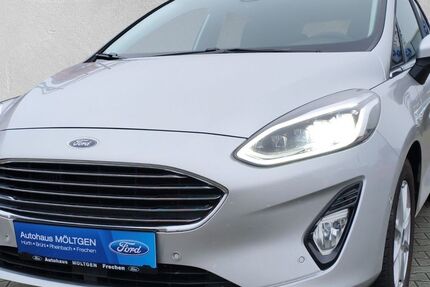 Ford Fiesta 63.812 km 15.990 &euro; Hürth 50354