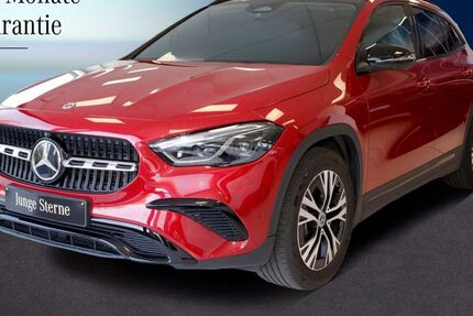 Mercedes-Benz GLA 200 3.890 km 45.980 &euro; Rheinbach 53359