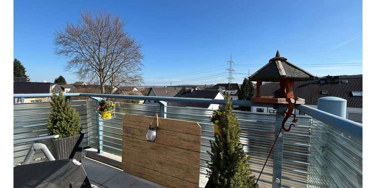 Etagenwohnung Alfter - 4 Zimmer, 83 m&sup2;, 298.000&euro; | Angebot:25715999