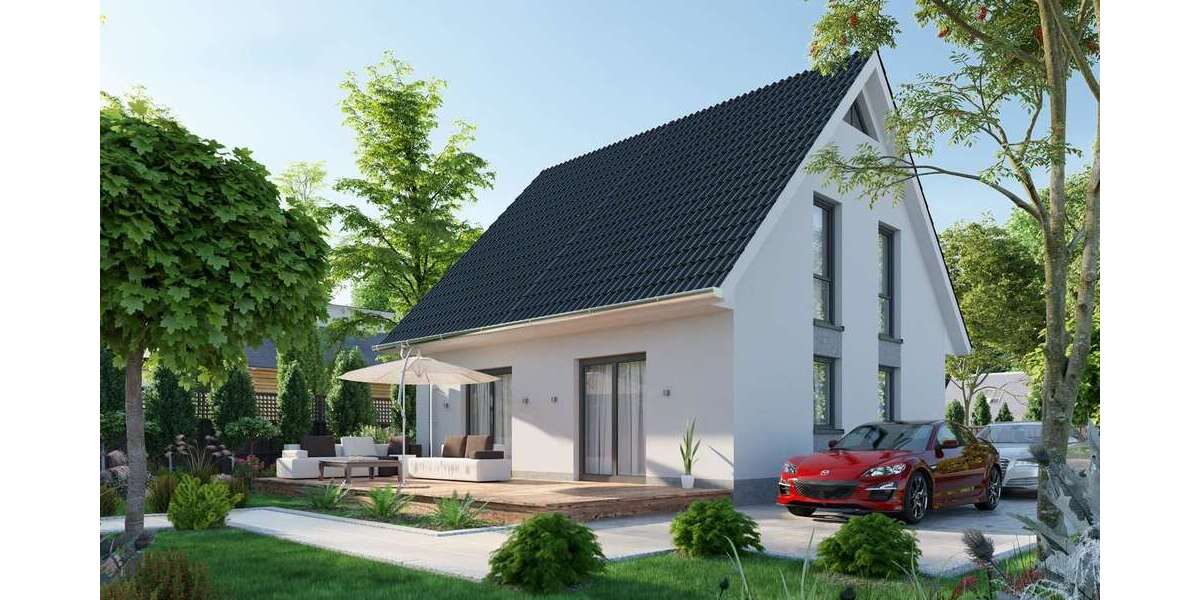 Einfamilienhaus Bad Münstereifel - Wald Wald - 4 Zimmer, 107 m&sup2;, 438.959&euro; | Angebot:19198373