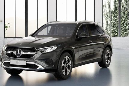 Mercedes-Benz GLC 300 7.242 km 58.900 &euro; Düren 52349