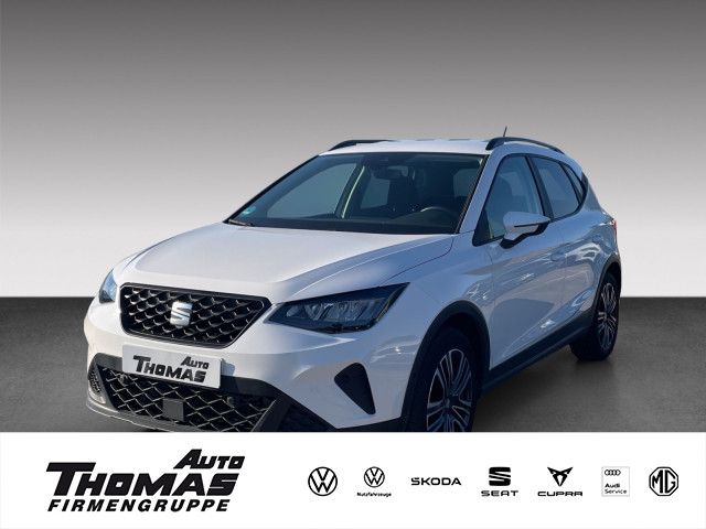 Seat Arona 27.400 km 18.989 &euro; Bonn 53227