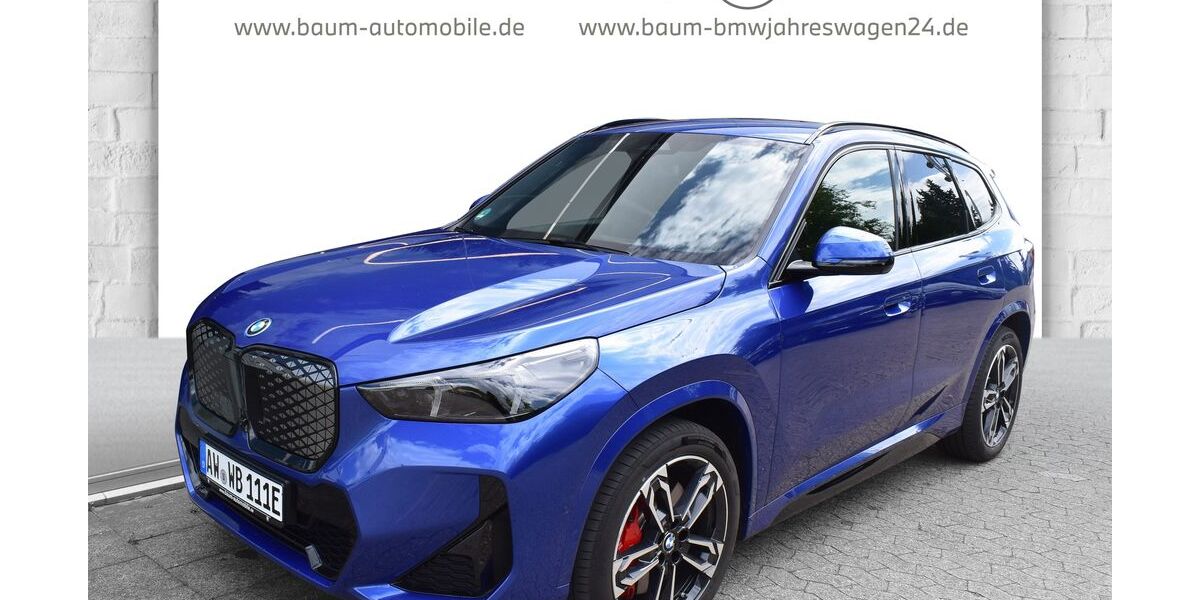 BMW iX1 3.990 km 54.990 &euro; Bad Neuenahr 53474