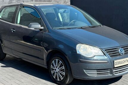 VW Polo 134.000 km 1.999 &euro; Euskirchen 53879