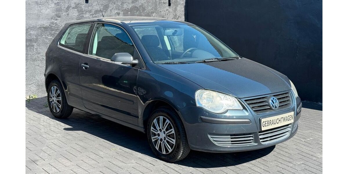 VW Polo 134.000 km 1.999 &euro; Euskirchen 53879