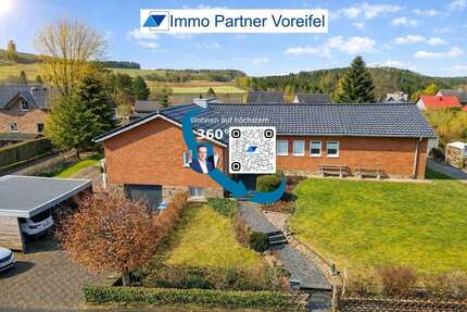 Haus Nettersheim / Pesch Pesch - 5 Zimmer, 223 m&sup2;, 579.000&euro; | Angebot:25163039