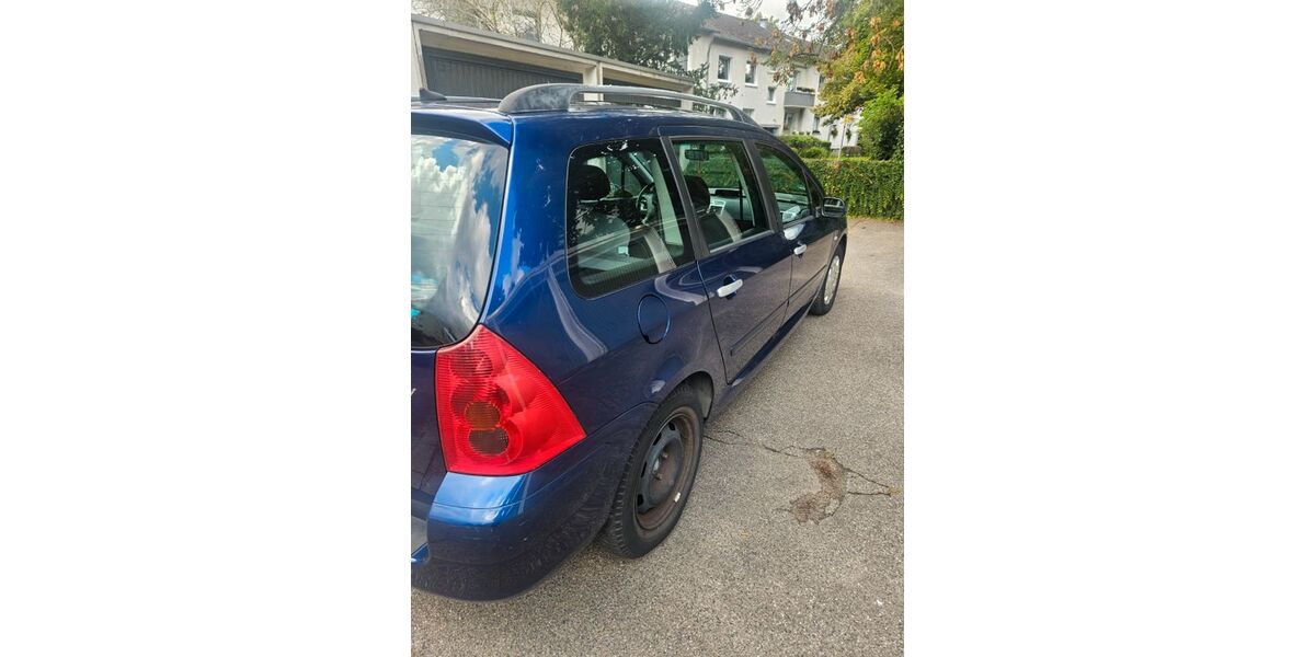 Peugeot 307 170.000 km 799 &euro; Bonn 53117