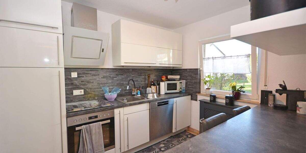 Einfamilienhaus Wesseling Keldenich - 4 Zimmer, 98 m&sup2;, 449.000&euro; | Angebot:25709871