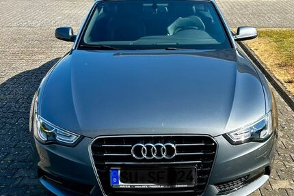 Audi A5 130.000 km 15.499 &euro; Meckenheim 53340