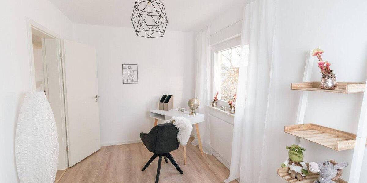 Etagenwohnung Bonn Zentrum - 2 Zimmer, 50 m&sup2;, 245.000&euro; | Angebot:26593485