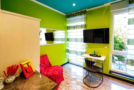 Zimmer Bonn Bonn-Zentrum - 1 Zimmer, 830&euro; | Angebot:22845876