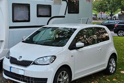 Skoda Citigo 127.500 km 4.999 &euro; Bonn 53179