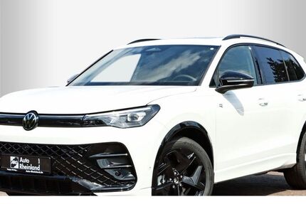 VW Tiguan 13.290 km 43.347 &euro; Bonn 53175