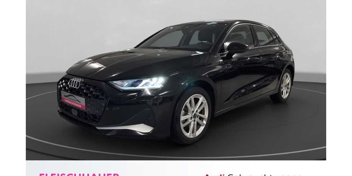 Audi A3 29.315 km 33.490 &euro; Bonn 53119