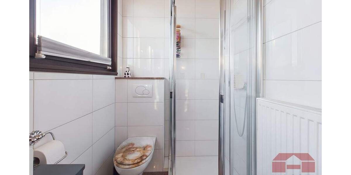 Etagenwohnung Nettersheim / Marmagen Marmagen - 3 Zimmer, 125 m&sup2;, 249.900&euro; | Angebot:25683300