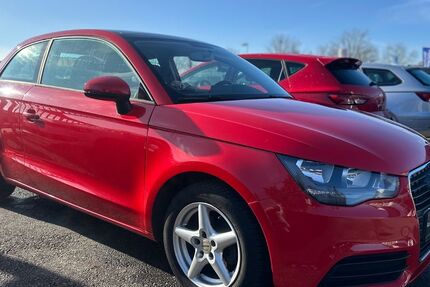 Audi A1 98.200 km 6.990 &euro; Rheinbach 53359