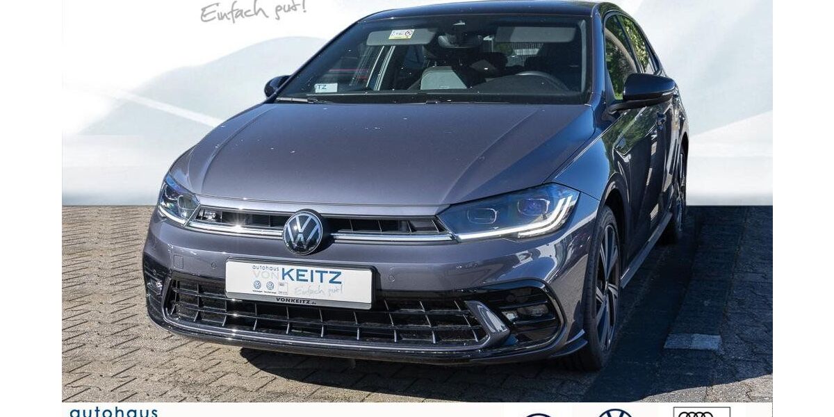 VW Polo 13.158 km 24.790 &euro; Kerpen 50169