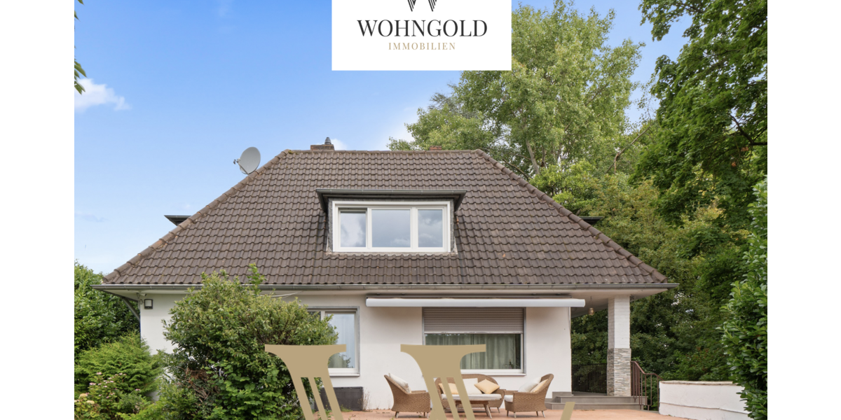 Einfamilienhaus Bonn Bad Godesberg - 6 Zimmer, 180 m&sup2;, 1.650.000&euro; | Angebot:23460255