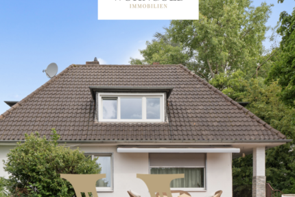 Haus Bonn Bad Godesberg - 6 Zimmer, 180 m&sup2;, 1.650.000&euro; | Angebot:23460255