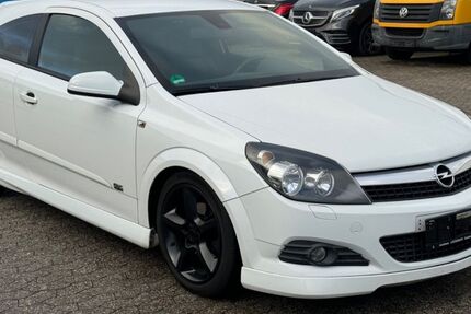 Opel Astra 195.400 km 3.950 &euro; Bornheim 53332