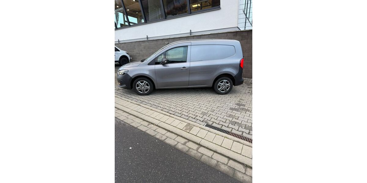 Mercedes-Benz Citan 50.000 km 17.700 &euro; Jülich 52428