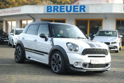 Mini Countryman S (Cooper) 108.000 km 12.380 &euro; Schleiden 53937