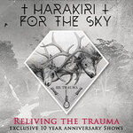 Harakiri for the Sky - Reliving the Trauma