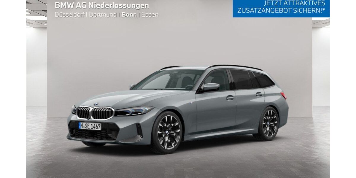 BMW 320 24.840 km 44.299 &euro; Bonn 53119