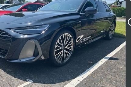 Audi A6 15.000 km 57.789 &euro; Erftstadt 50374