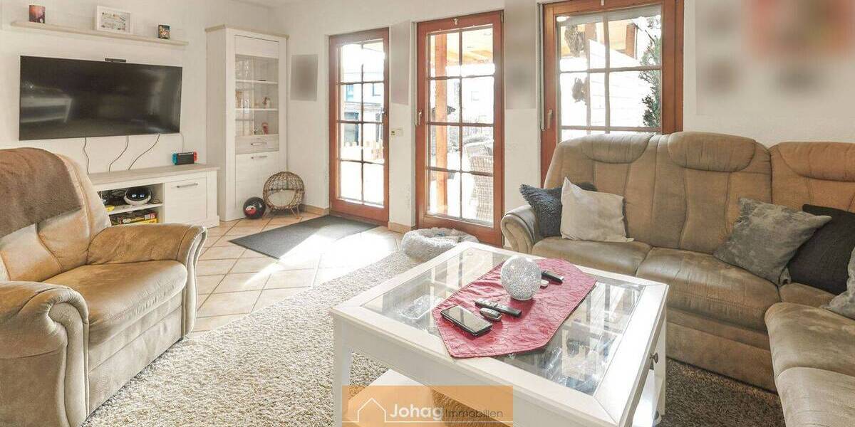 Einfamilienhaus Bad Münstereifel / Wald Wald - 6 Zimmer, 142 m&sup2;, 299.000&euro; | Angebot:26750983