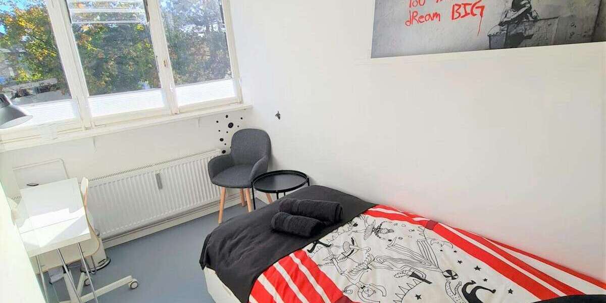 Zimmer Bonn Poppelsdorf - 720&euro; | Angebot:13815552