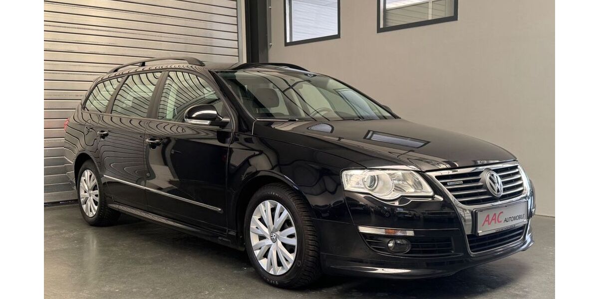 VW Passat Variant 188.000 km 5.290 &euro; Erftstadt 50374