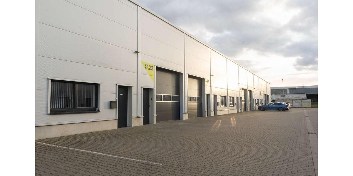 Gewerbeobjekt Erftstadt - 1.860&euro; | Angebot:20773845