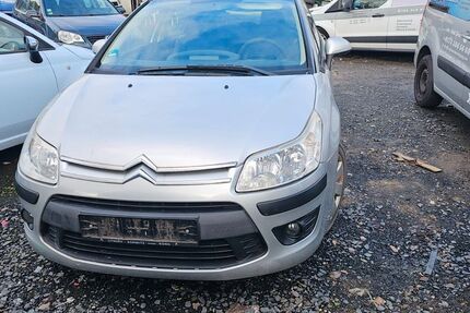 Citroen C4 129.000 km 1.399 &euro; Bonn 53227